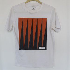 Saturdays NYC Block Tee